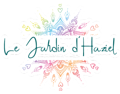 Logo Le Jardin d’Haziel EIRL